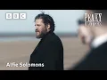 The Fall of Alfie Solomons Peaky Blinders