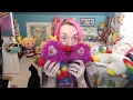 March 2020 Rainbow Brite Merch Haul