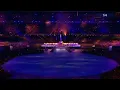 Amy Search  Isabella X Fantasia Bulan Madu Closing Ceremony 29th SEA Games HD.