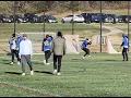 RUUF VS VCU GAME 2 Fall 2022 Full Game