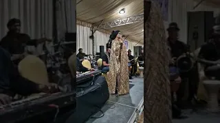 ندى القلعة قال بكرا في نيتو ليك بزغرد Nada Algalaa 