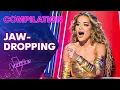 Download Lagu The Most Jaw-Dropping Blind Auditions on The Voice Australia