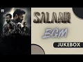 Download Lagu Salaar Movie BGM JukeBox | Prabhas | Prashanth Neel | Ravi Basrur | #thallapakavinaybgmjukebox