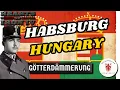 Habsburg Hungary Guide The Empire Strikes Back HOI4 Country Guides