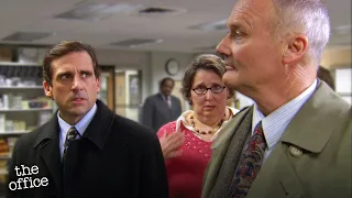 Office Moments That Will Stay With Me FOREVER 