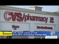 CVS Health Opens 27 New Drive-Thru Coronavirus Testing Sites