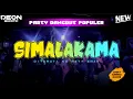 Download Lagu JOGET DANGDUT TERBAIK 2024 || SIMALAKAMA REMIX🌴LAGU PARTY ACARA TERPOPULER ( Deon Excotic)