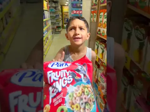ياسر جنن مامي 😱بالماركت 😰شو بدو اي نوع ؟؟؟🥵