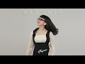 Download Lagu PHOPIRA - Bahagia (Official Lyrics Video)