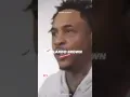 Orlando Brown Panda Eyes