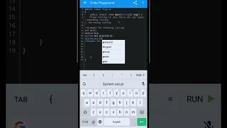 Type Casting in Java