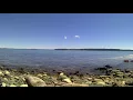 Tide Lapse Maine
