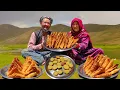 Download Lagu Delicious Afghani Samosa Recipe: Cozy Outdoor Cooking||Village Life Afghanistan