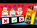 Download Lagu DZIEWCZYNY OCENIAJĄ MNIE w Minecraft!