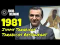 Jimmy Tarabicos Tarabicos Restaurant - 817 N Market St Wilmington Delaware