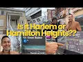 Hamilton Heights vs Harlem People Went Off in The Comments - Is it Hamilton Heights or Harlem