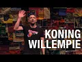 Download Lagu Theo Maassen:  Koning Willempie
