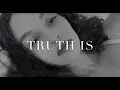 Sabrina Claudio - Truth Is