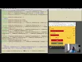 Haskell Live-Coding Session 1 Commutativity