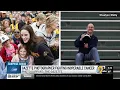 Surprise Squad Gazette photographer Jim Slosiarek battles brain cancer as community rallies supp
