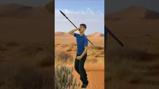 كيف كانو الآباء ياكلو زمان 