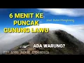 Download Lagu TERBANG KE PUNCAK GUNUNG LAWU || FPV Long Range Indonesia