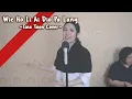 Download Lagu Wie Ho Li Ai Dio Pa Lang 為何你愛著別人 - 陳美鳳 | Cover By Tina Toon