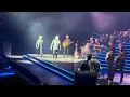 Jimmy, Mahalia Barnes & Diesel - When Something Is Wrong With My Baby - The Songs of John Farnham