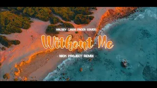 Download Slow Remix !!!! Without Me | Nick Project Remix MP3