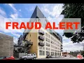 Real Estate Fraud Alert Fake Loft Rentals on Craigslist