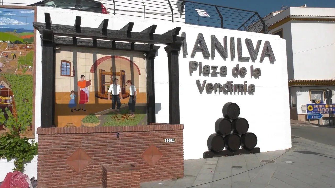 Programa de la Vendimia 2024