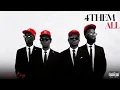 2 Mandingo Ft Country Wizzy Visualizer