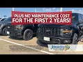It s An All Out Ford Clearout at Johnson Bros Ford