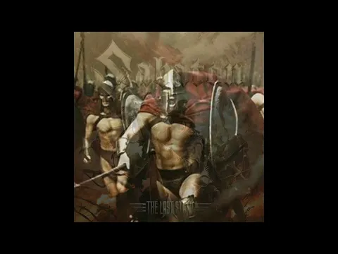 Download MP3 Sabaton - Sparta (Orchestral Cover)