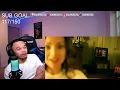KD REACTS TO BRAD PAISLEY - IM GONNA MISS HER (OFFICIAL MUSIC VIDEO)