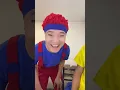 Download Lagu Prank on Chicky and Boom-Boom | D Billions #shorts #db