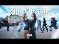 Download Lagu [KPOP IN PUBLIC] j-hope - ‘Killin' It Girl  | DANCE COVER BY RE:MEMBER