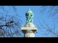 Tourist in Your Own Town - The Prison Ship Martyrs Monument