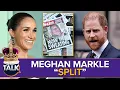 Meghan Markle Split William Wants Andrew To Disappear King Under Pressure