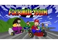 Download Lagu Fortunate Youth - Midnight Lover (Official Music Video)