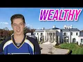 Jordan Binnington s Amazing Rise Luxury Lifestyle Net Worth 2025