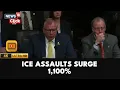 Michael Hughes Testimony FLEOA Chief Warns of Unprecedented Violence Against Officers N18G