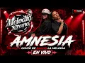 Melodía Extrema (Amnesia) cover Dalvin la melodía 
