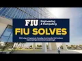 FIU SOLVES