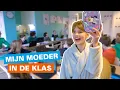 🎬 De bezorgde moeder - UNICEF Kinderrechten Filmfestival