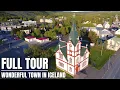 Download Lagu Visit Húsavík - The Whale Watching \u0026 Eurovision Capital of Iceland