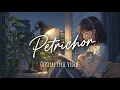 Download Lagu PETRICHOR | Senandung Lagu Rindu di Kala Hujan | Official Lyric Video - BukanKucing