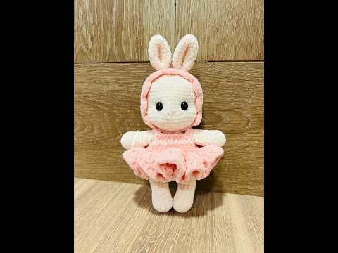 [預購] 香港製造 Littlesnowman Handmade 鈎織小丑公仔