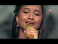 Anjali ने 'Tujhe Yaad Na Meri Aayi' पे दिया Performance I Indian Idol Season 12