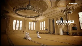 حصريا فواصل قناة نور دبي بالهوية الجديدة في رمضان 2024 